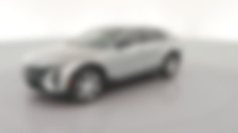 2024 Cadillac LYRIQ vehicle photo