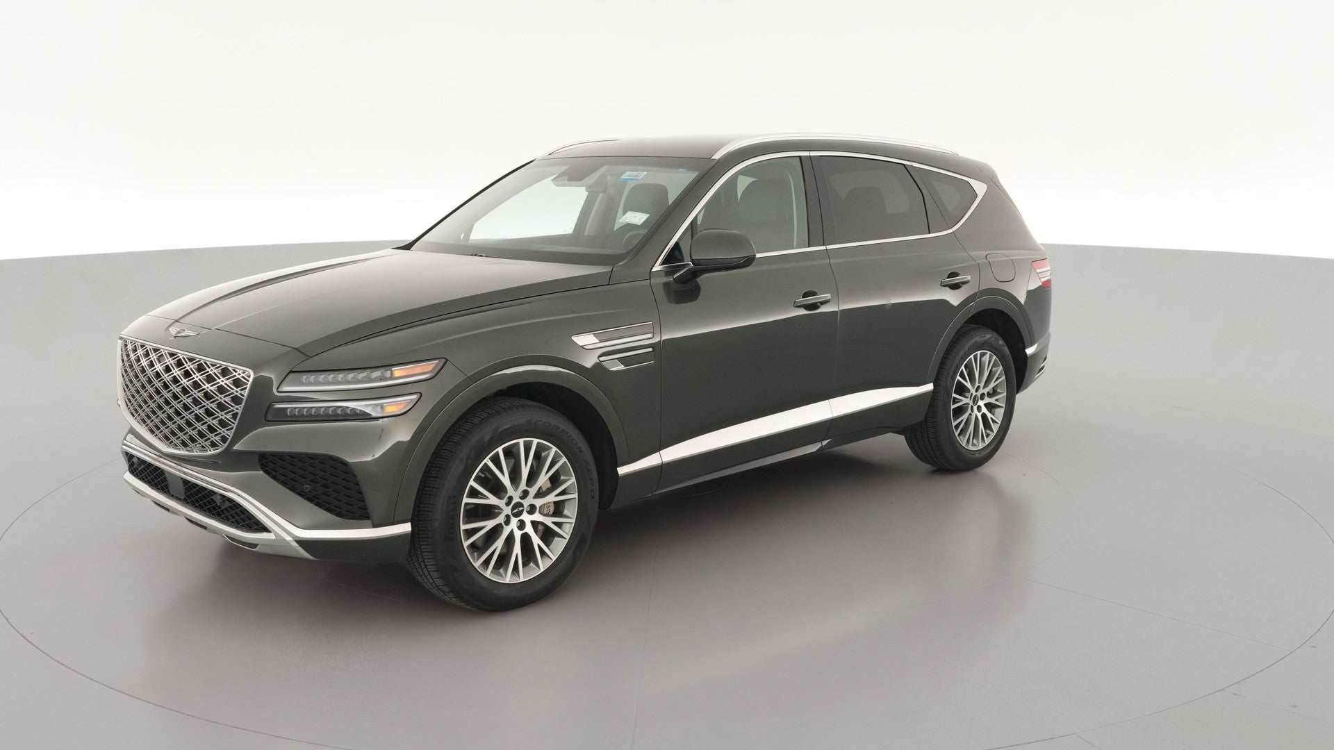 2025 Genesis GV80 vehicle photo