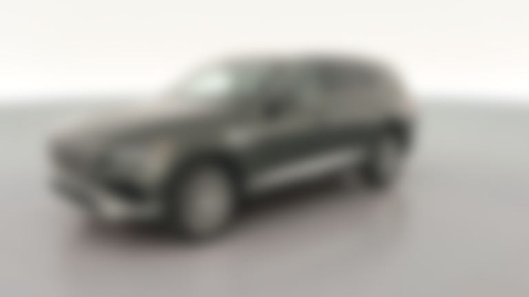 2025 Genesis GV80 vehicle photo