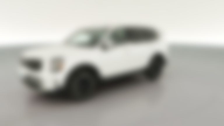 2023 Kia Telluride vehicle photo