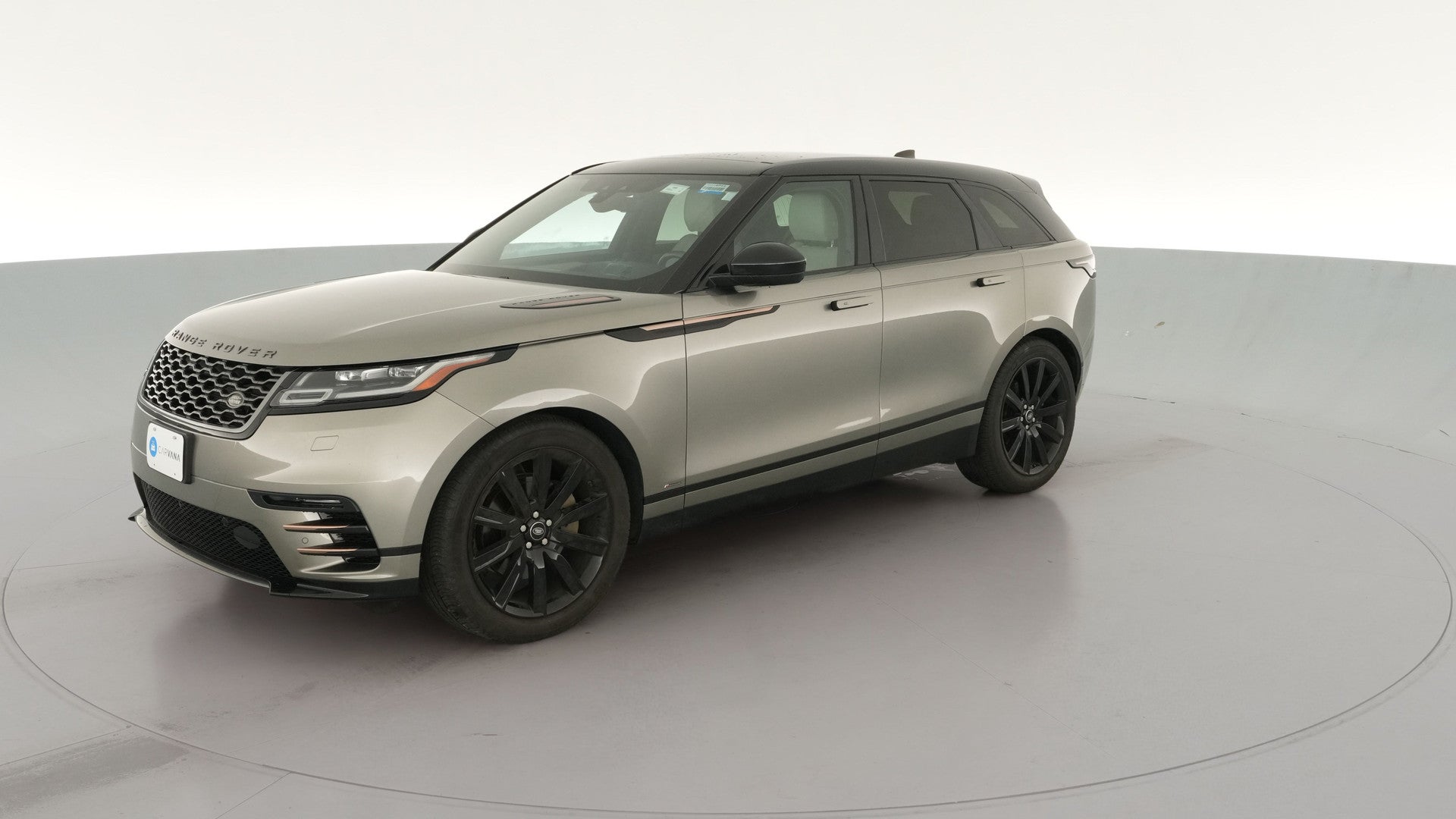 2020 Land Rover Range Rover Velar vehicle photo