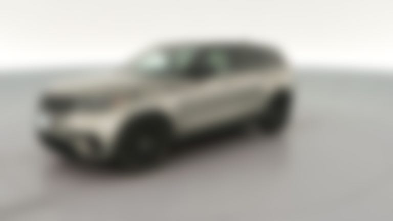 2020 Land Rover Range Rover Velar vehicle photo