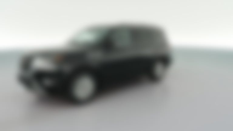 2023 Nissan Armada vehicle photo