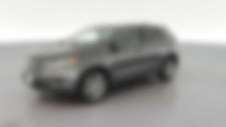 2015 Ford Edge vehicle photo