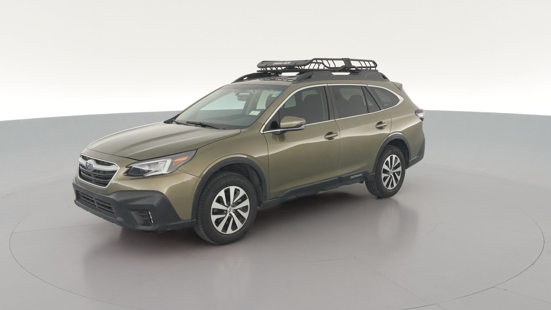 2022 Subaru Outback vehicle photo