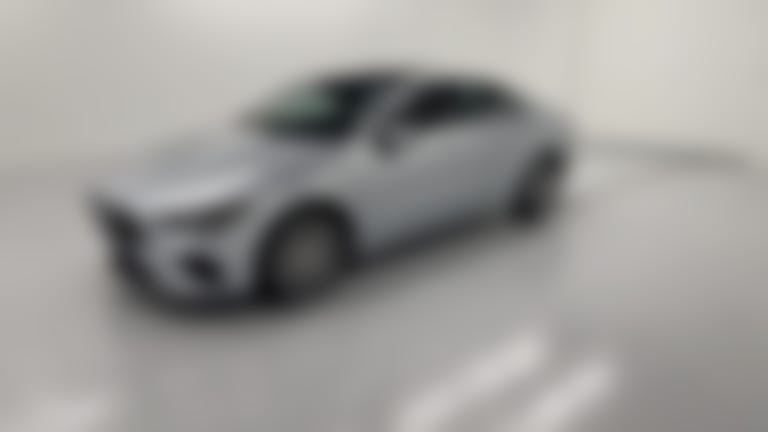 2025 Mercedes-Benz CLA vehicle photo