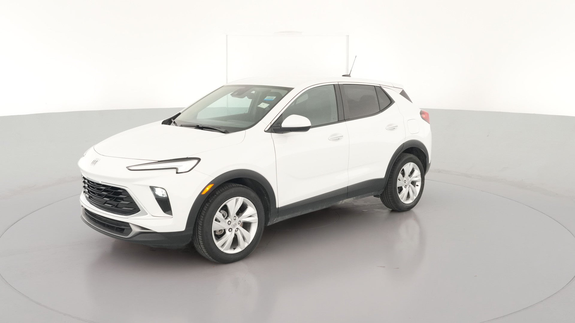 2025 Buick Encore GX vehicle photo