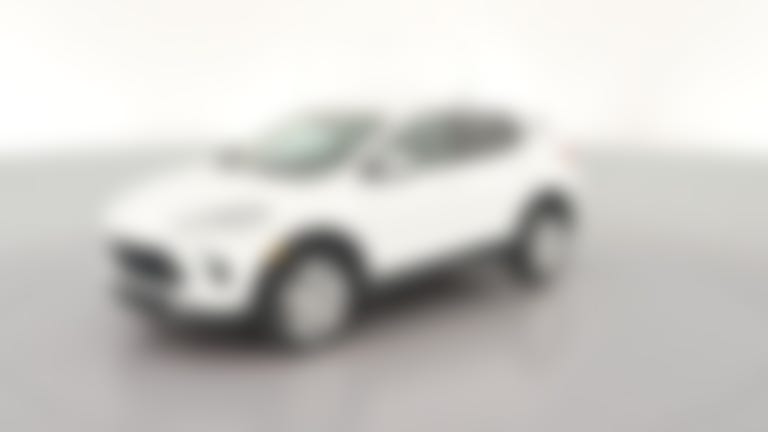 2025 Buick Encore GX vehicle photo