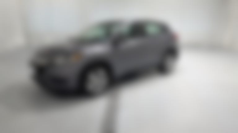 2021 Honda HR-V vehicle photo
