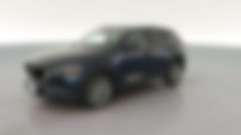 2020 MAZDA CX-5 vehicle photo