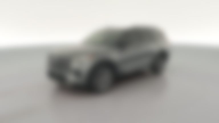 2025 Ford Explorer vehicle photo