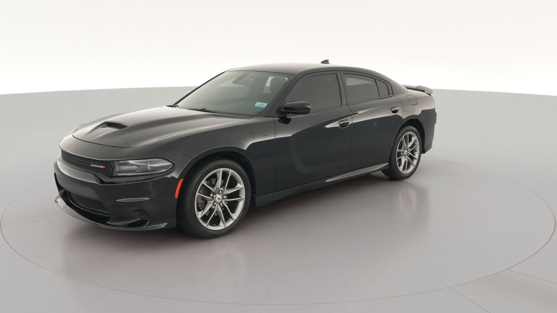 2021 Dodge Charger vehicle photo