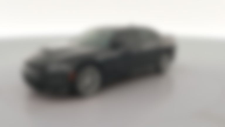 2021 Dodge Charger vehicle photo