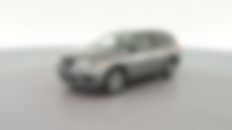 2019 Nissan Pathfinder vehicle photo