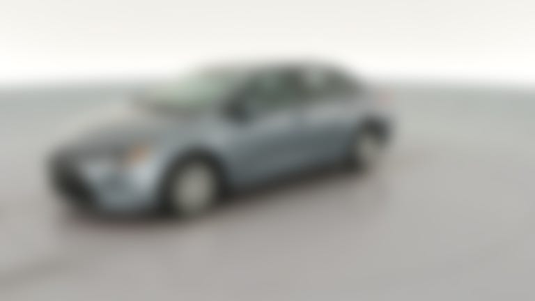 2024 Toyota Corolla vehicle photo