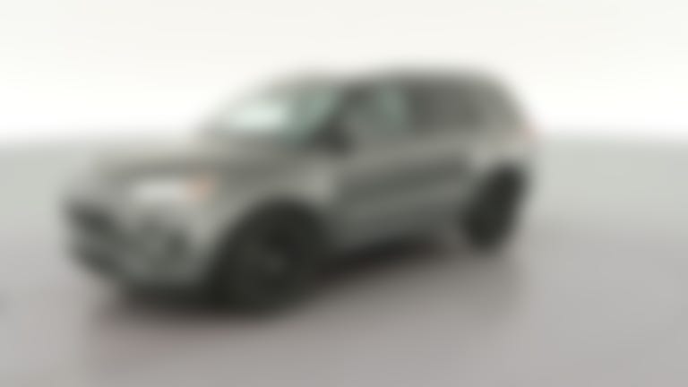 2018 Ford Explorer vehicle photo