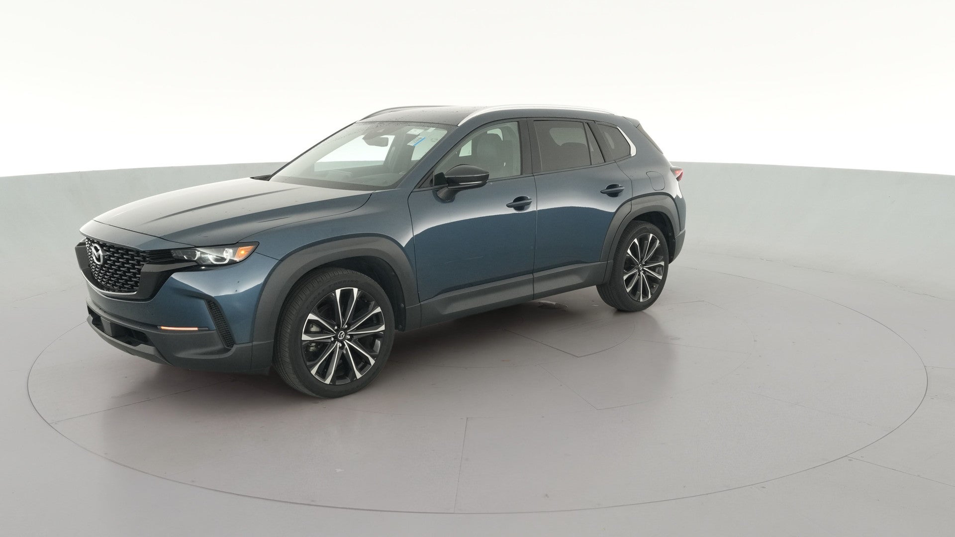 2023 MAZDA CX-50 vehicle photo