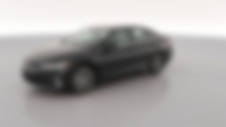 2025 Volkswagen Jetta vehicle photo
