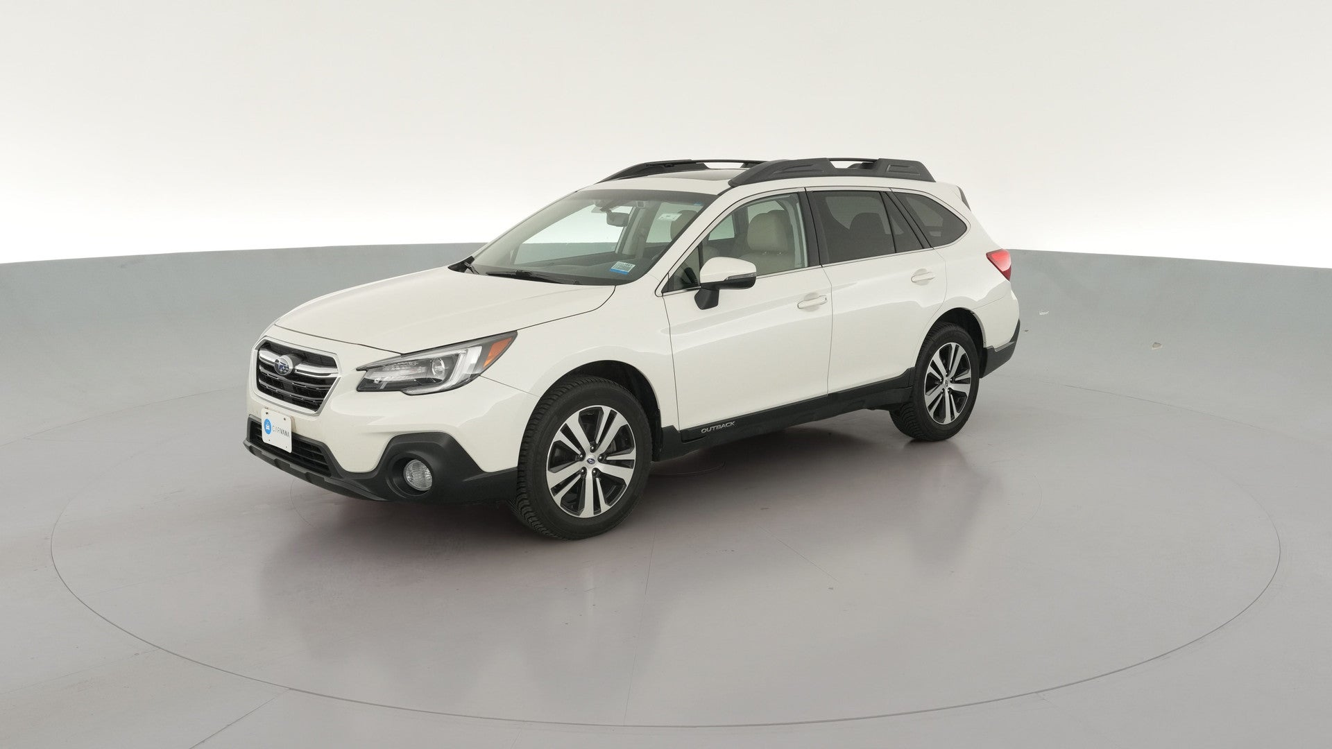 2019 Subaru Outback vehicle photo