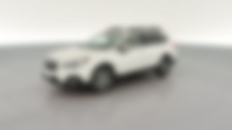 2019 Subaru Outback vehicle photo