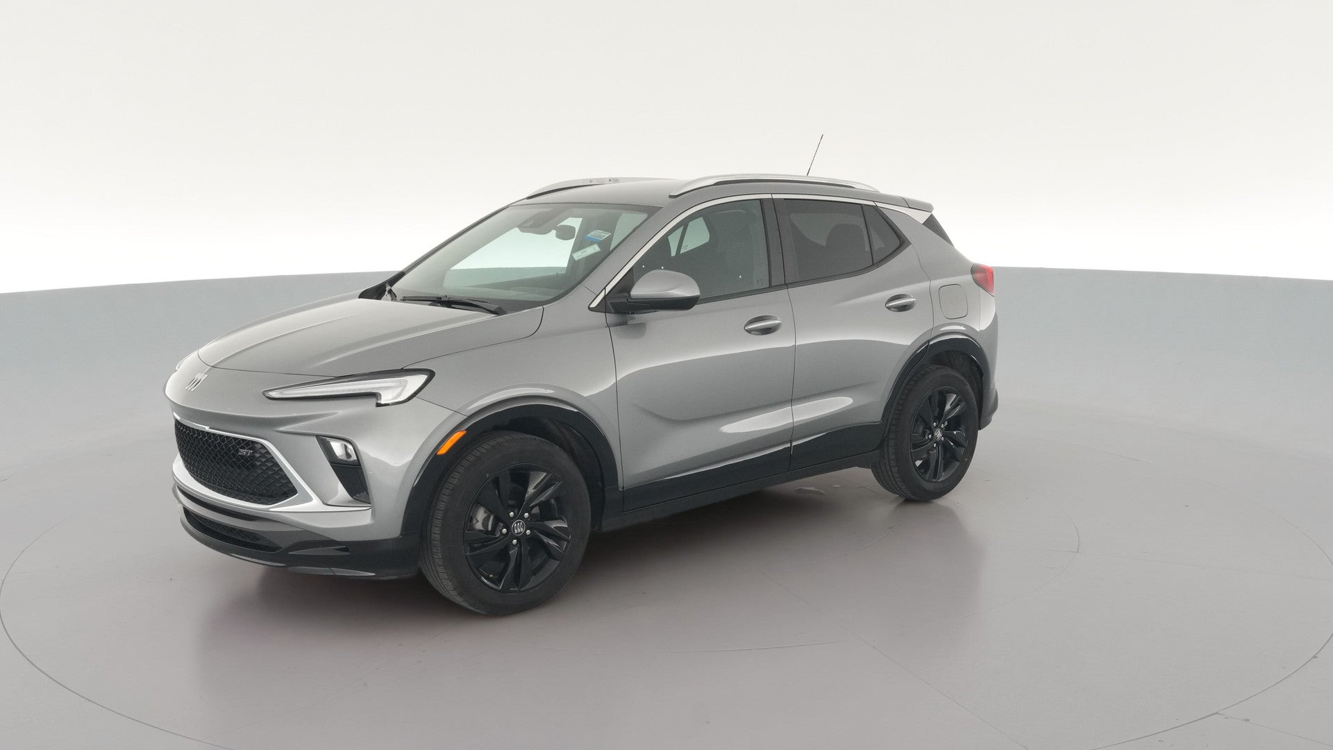 2024 Buick Encore GX vehicle photo