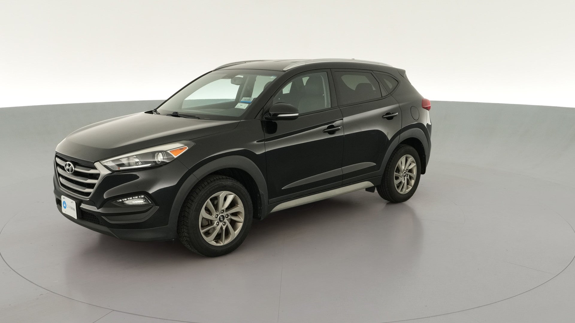 2017 Hyundai Tucson vehicle photo