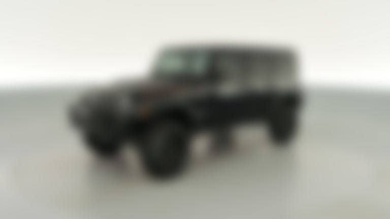 2017 Jeep Wrangler Unlimited vehicle photo