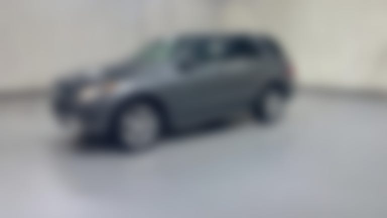 2017 Mercedes-Benz GLE vehicle photo