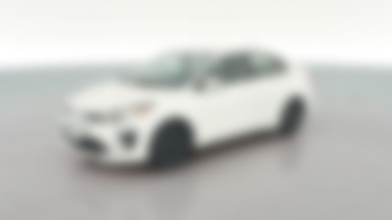 2022 Kia Rio vehicle photo
