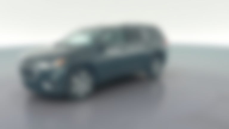2019 Chevrolet Traverse vehicle photo