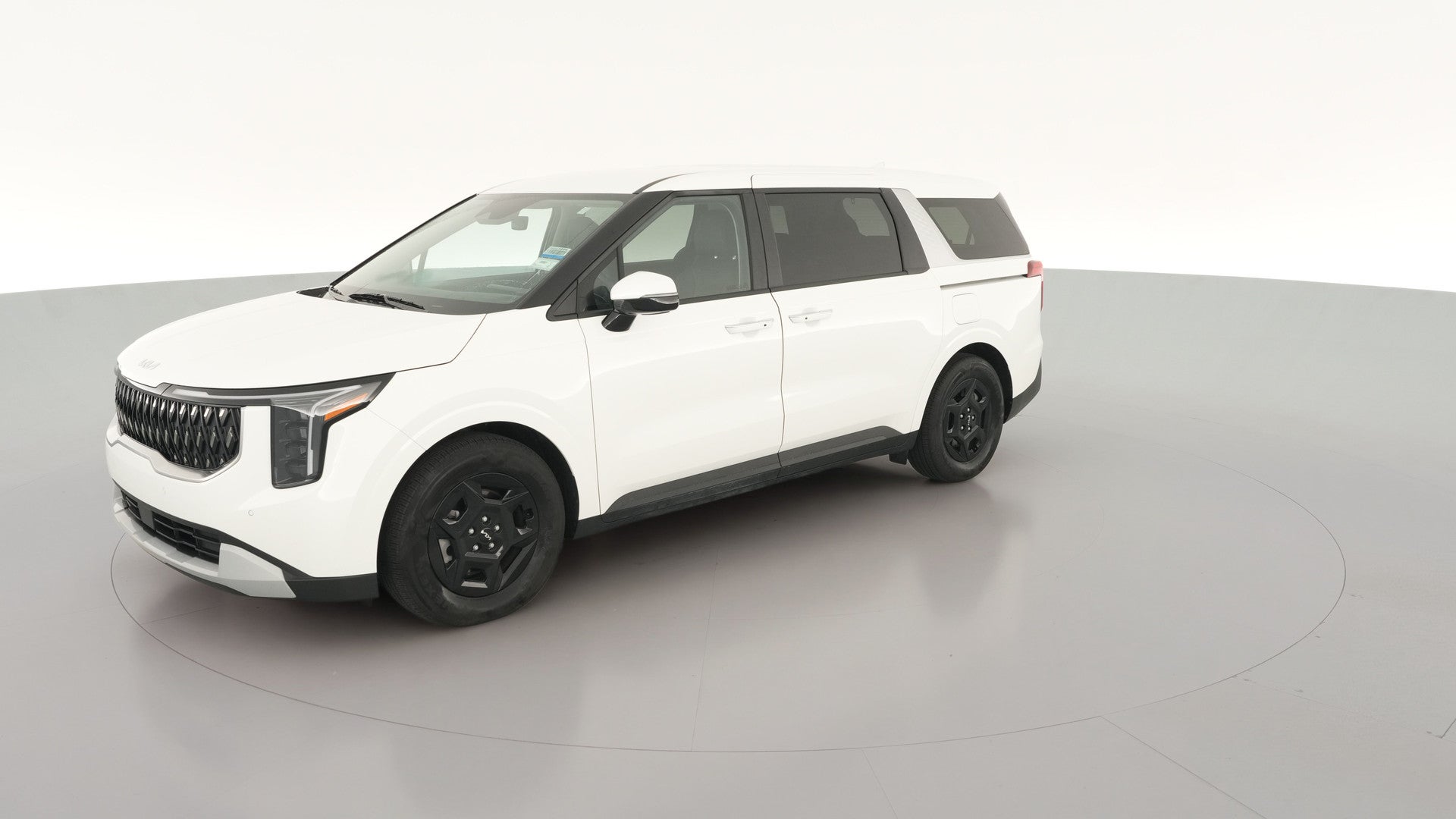 2026 Kia Carnival vehicle photo