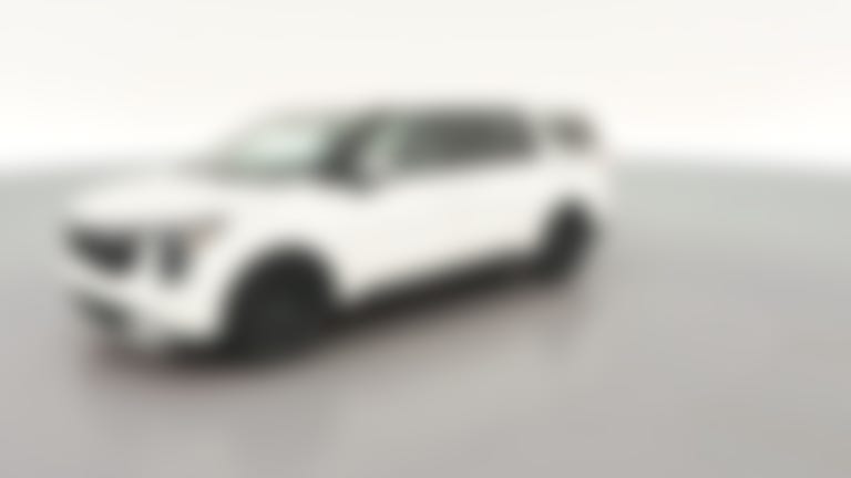 2026 Kia Carnival vehicle photo