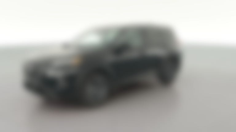 2026 Nissan Rogue vehicle photo