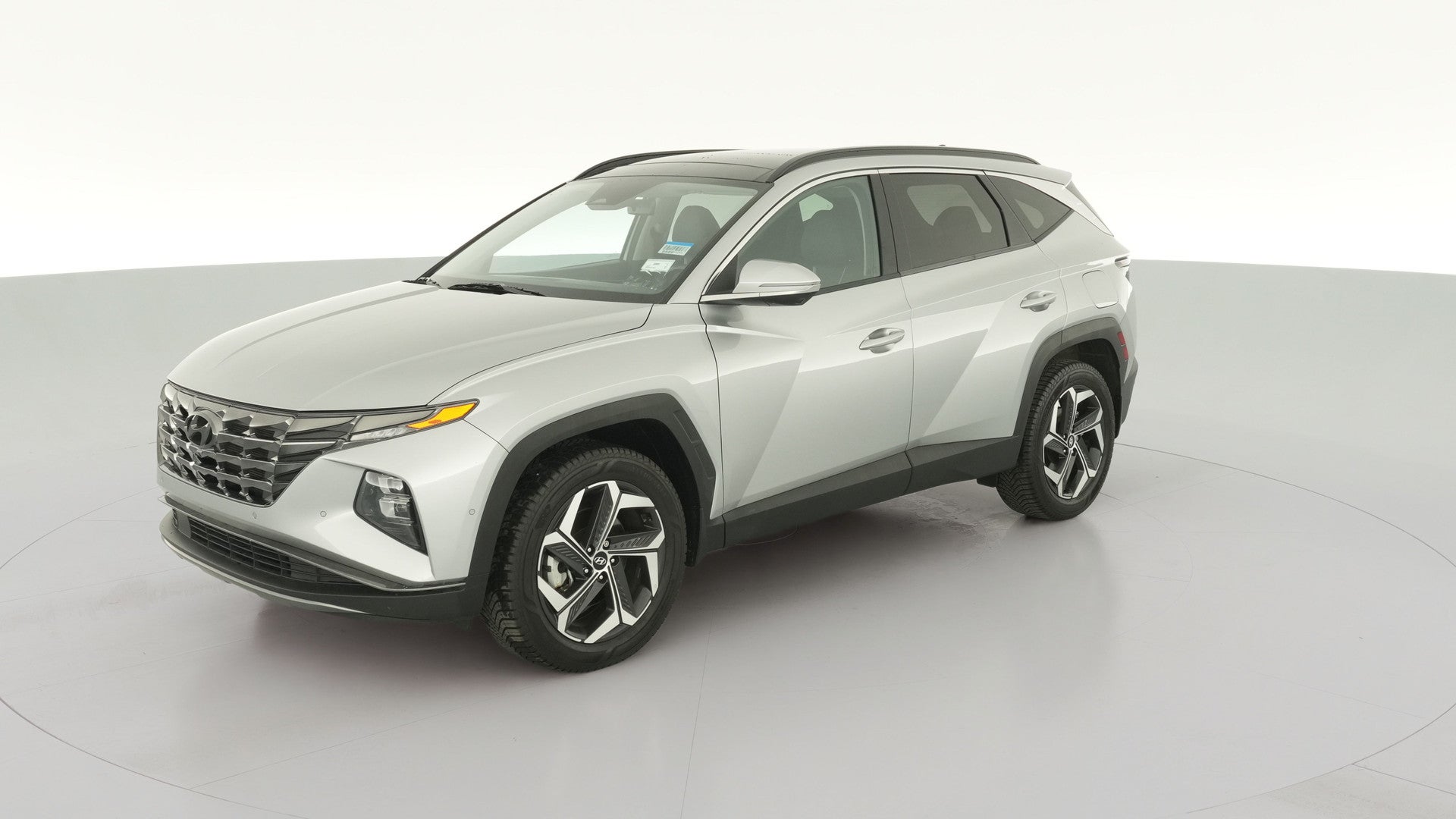 2022 Hyundai Tucson vehicle photo