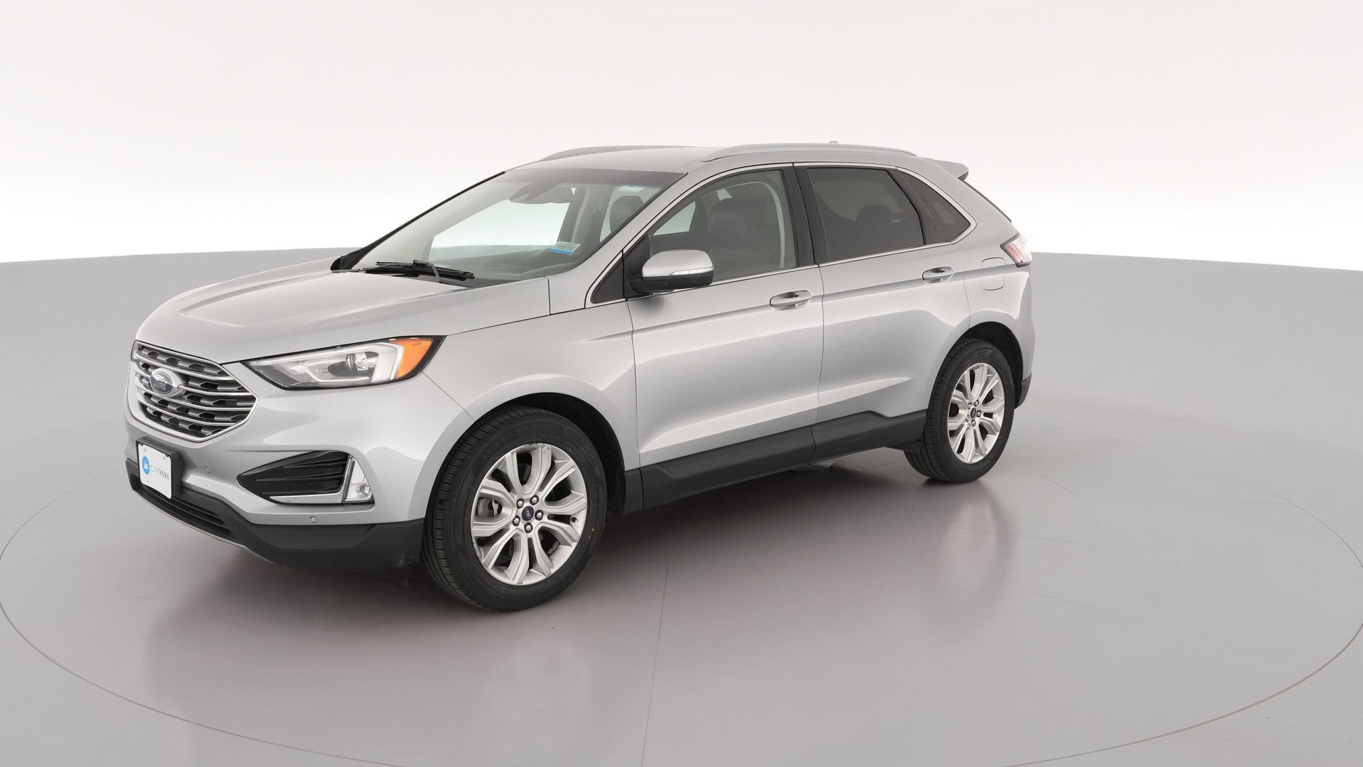 2020 Ford Edge vehicle photo