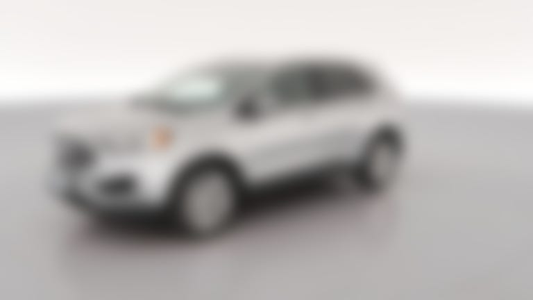 2020 Ford Edge vehicle photo