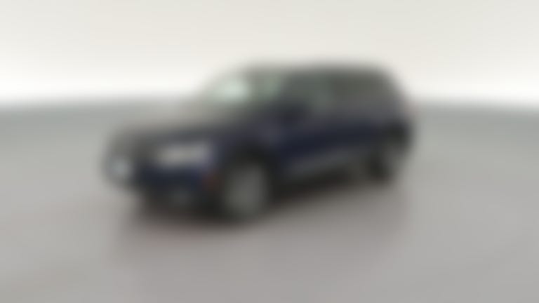 2021 Volkswagen Tiguan vehicle photo