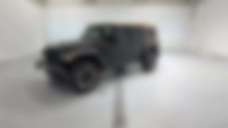2021 Jeep Wrangler Unlimited vehicle photo
