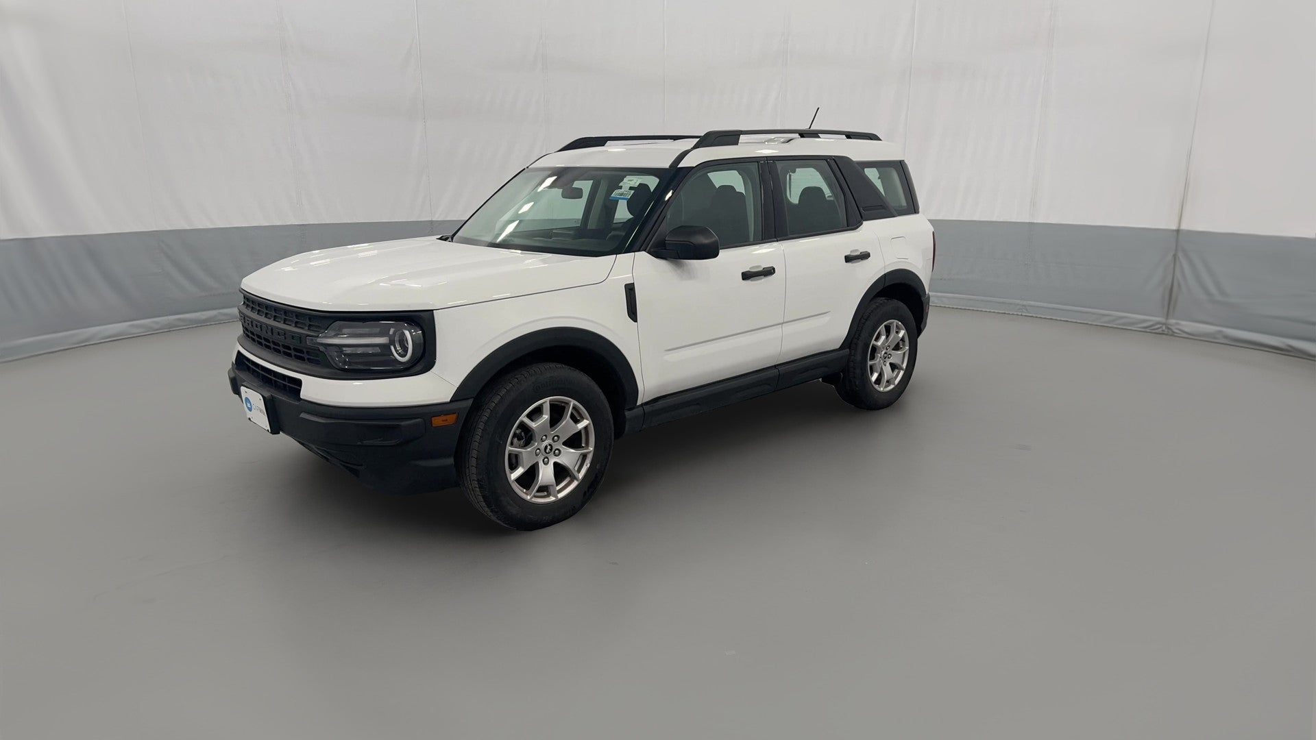 2023 Ford Bronco Sport vehicle photo