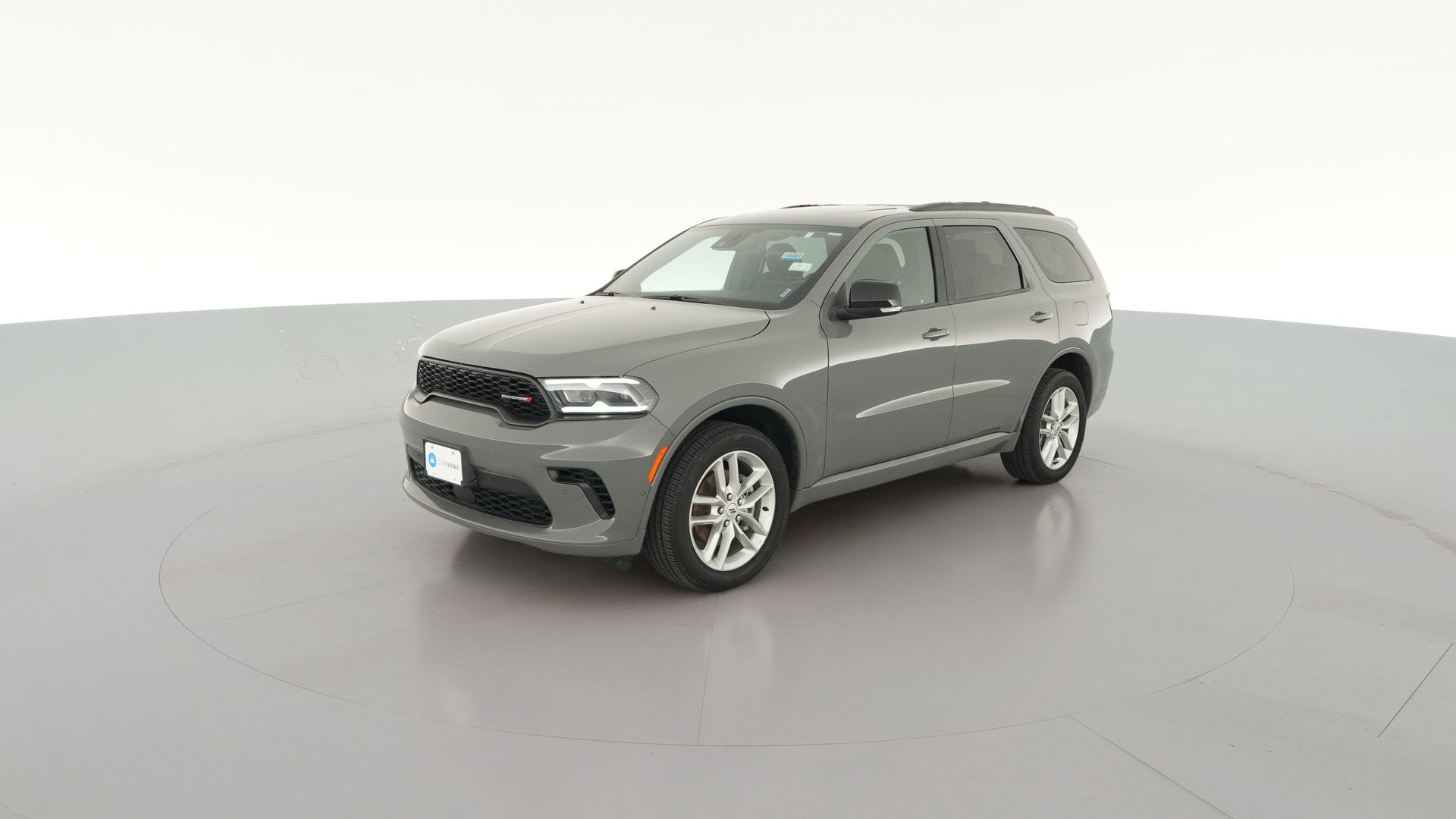2026 Dodge Durango vehicle photo