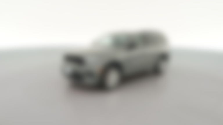 2026 Dodge Durango vehicle photo
