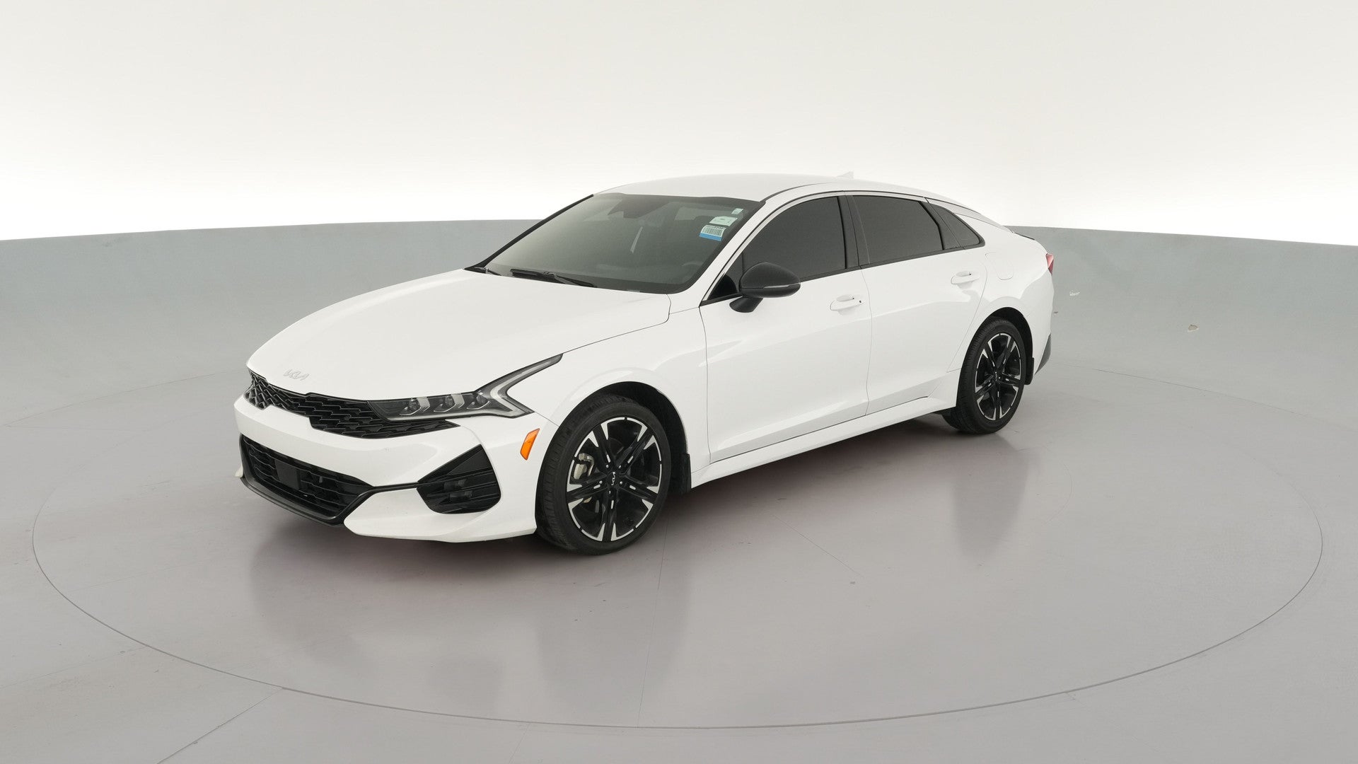2024 Kia K5 vehicle photo