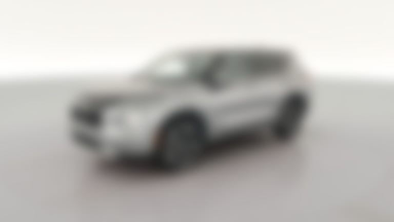 2024 Mitsubishi Outlander vehicle photo