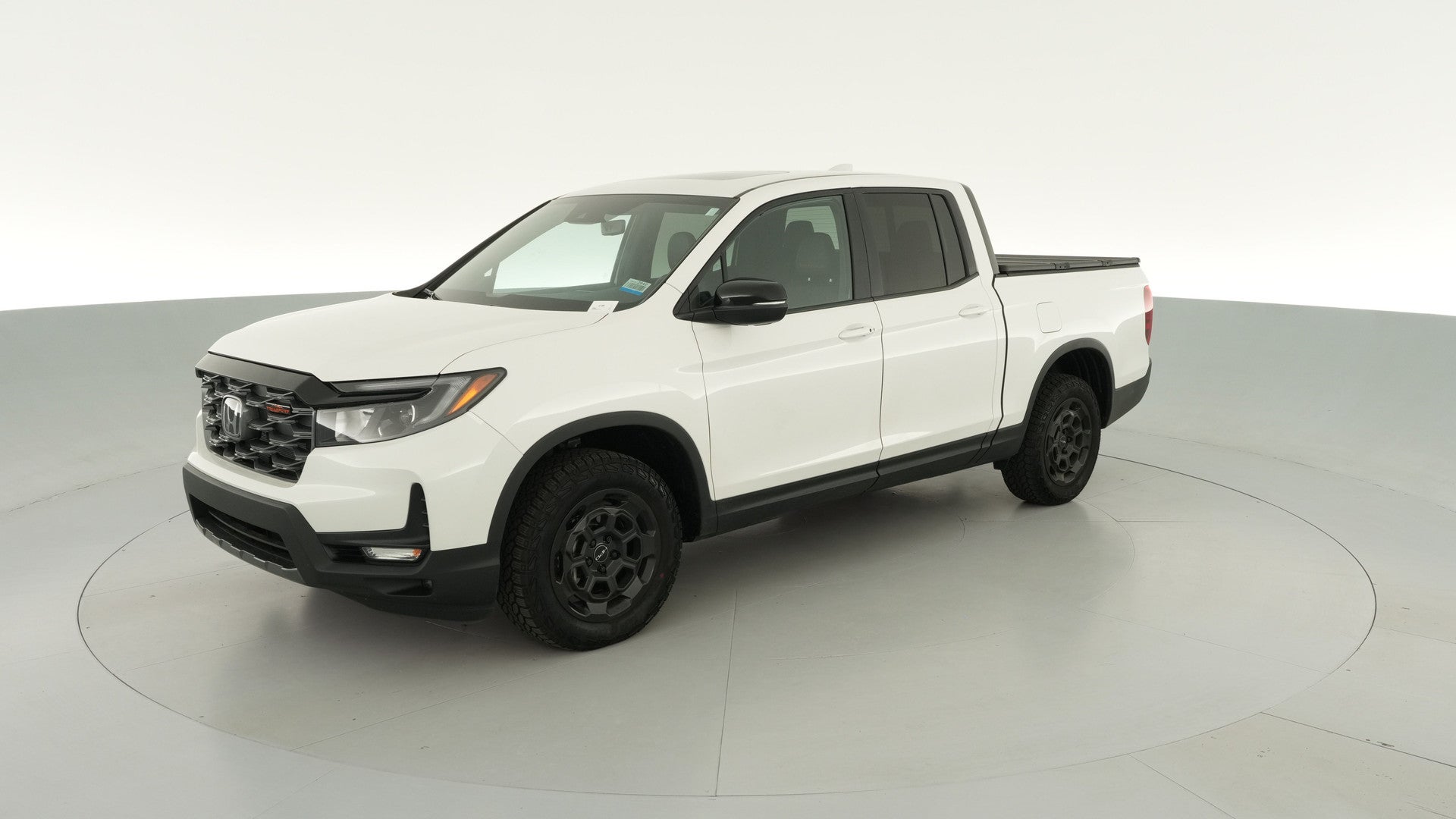 2025 Honda Ridgeline vehicle photo