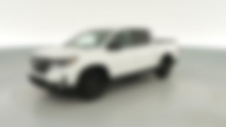 2025 Honda Ridgeline vehicle photo