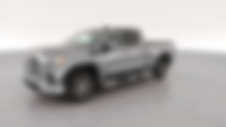 2021 GMC Sierra 1500 Double Cab vehicle photo