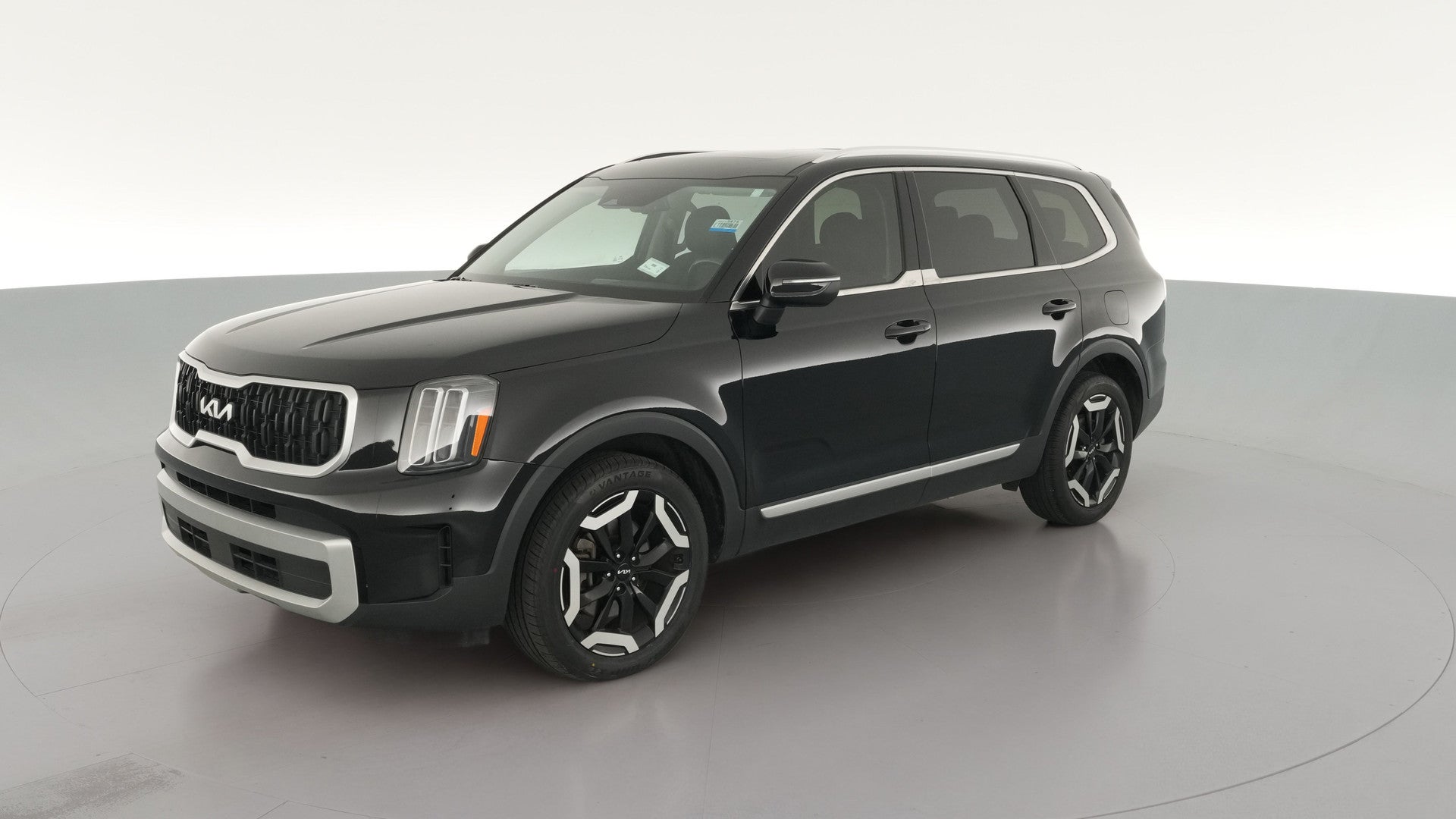 2024 Kia Telluride vehicle photo