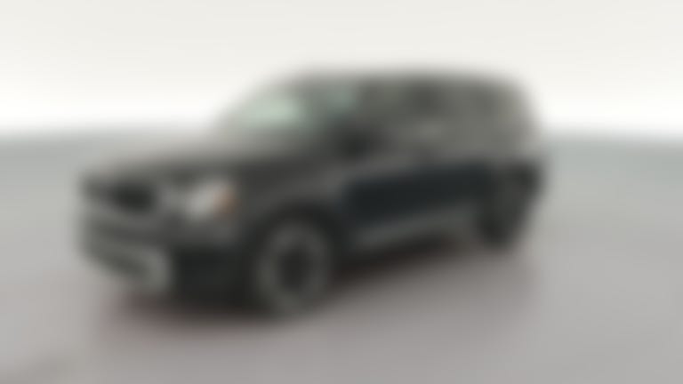 2024 Kia Telluride vehicle photo
