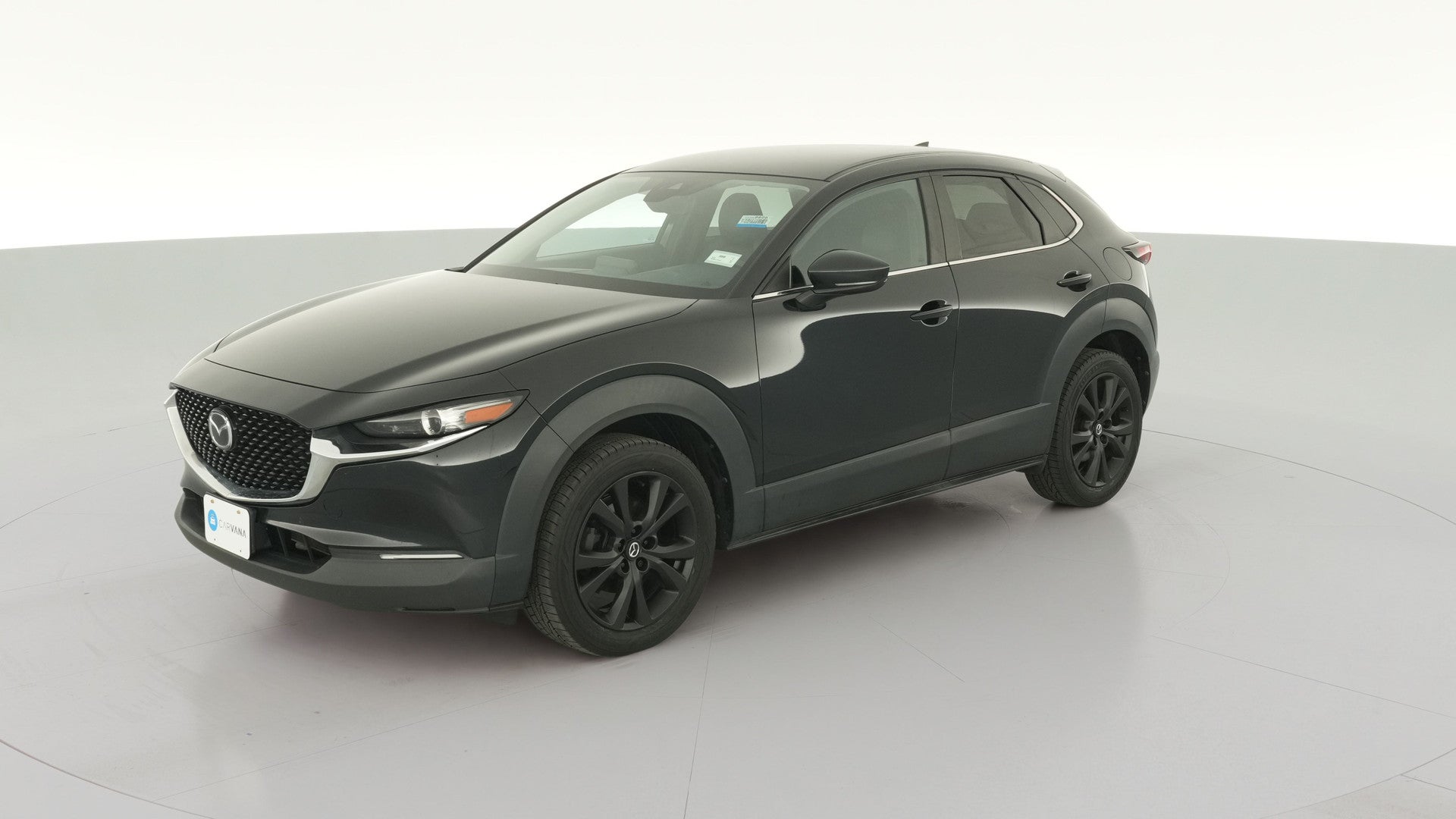 2020 MAZDA CX-30 vehicle photo