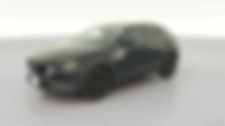 2020 MAZDA CX-30 vehicle photo